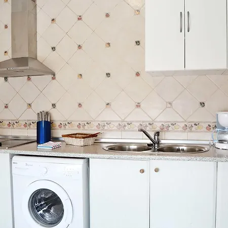 Atico Con Terraza Y Vistas Apartment Malaga
