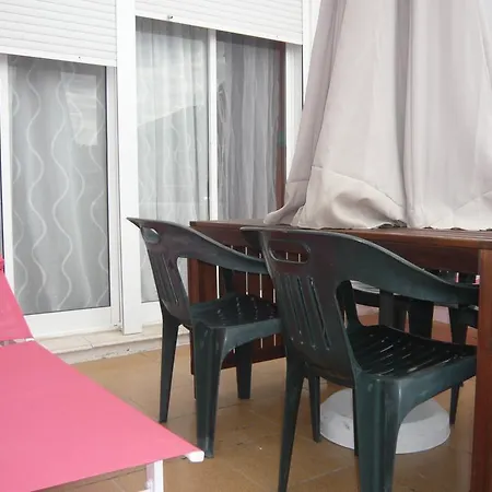 Atico Con Terraza Y Vistas Apartment Malaga