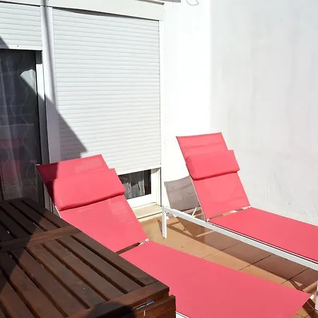 Apartment Atico Con Terraza Y Vistas