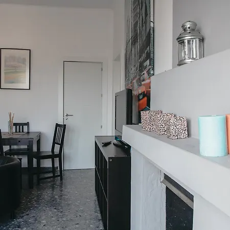 Atico Con Terraza Y Vistas * Malaga