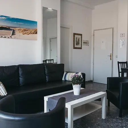 Apartment Atico Con Terraza Y Vistas *